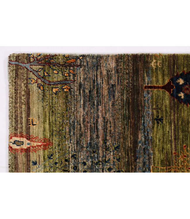 Gabeh 25-01907 Gabeh 2'1 X 3'2