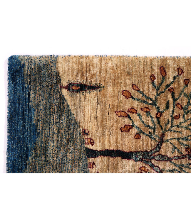 Gabeh 25-01911 Gabeh 1'8 X 2'9