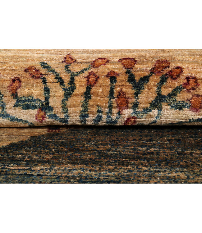 Gabeh 25-01911 Gabeh 1'8 X 2'9