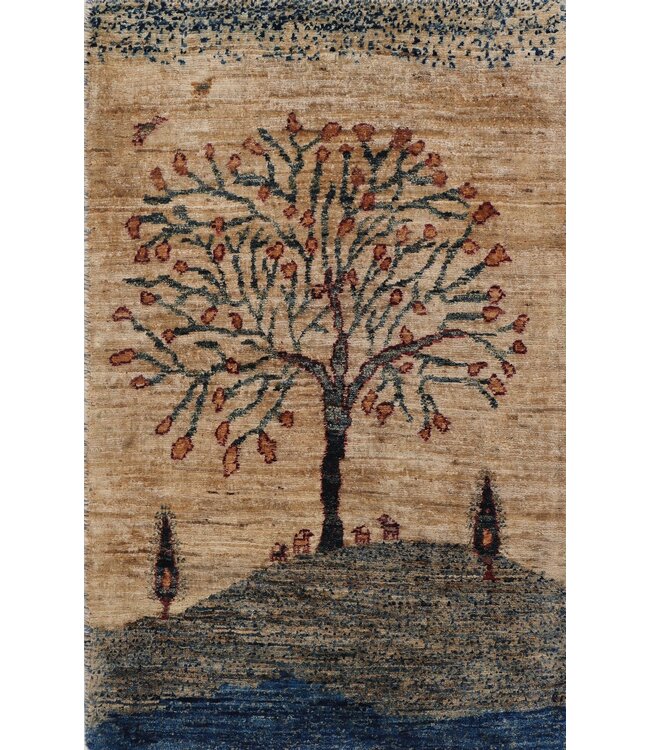 Gabeh 25-01911 Gabeh 1'8 X 2'9