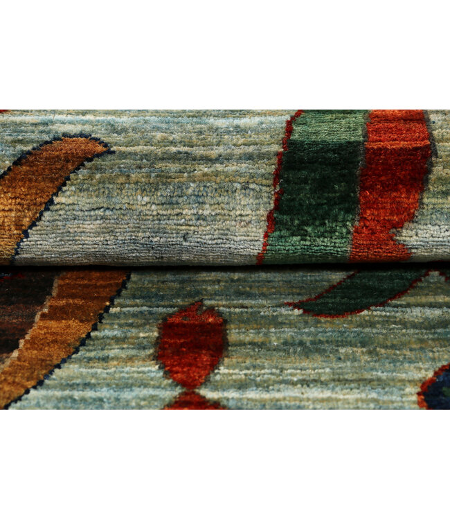 Gabeh 25-01913 Gabeh 2' X 2'9