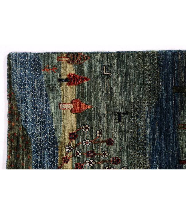 Gabeh 25-01900 Gabeh 1'9 X 3'2