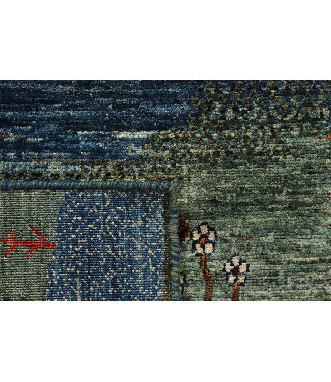 Gabeh 25-01900 Gabeh 1'9 X 3'2