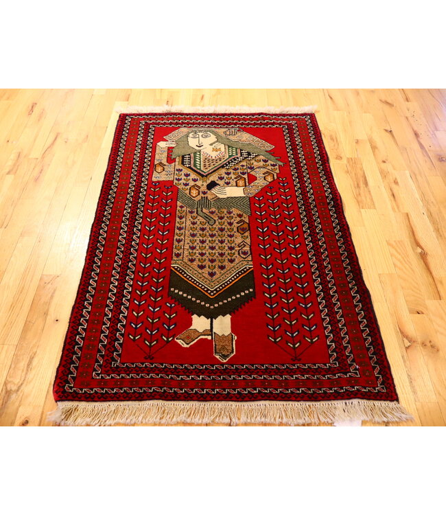 Baluch 25-01922 Baluch 2'9 X 4'2