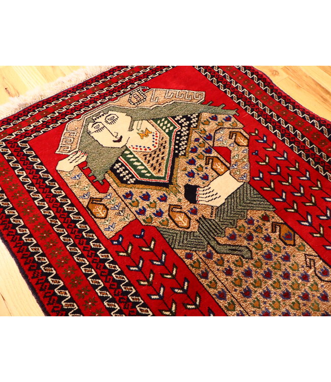 Baluch 25-01922 Baluch 2'9 X 4'2
