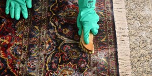 How to Care for Your Restored Rug—Maintenance Tips for Longevity