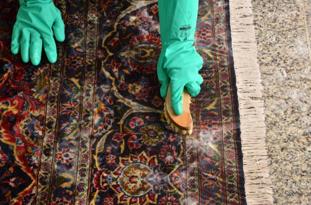 How to Care for Your Restored Rug—Maintenance Tips for Longevity