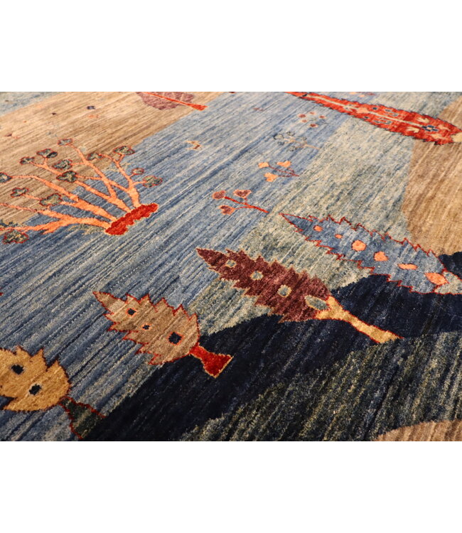 Gabeh 24-01553 Gabeh 6 X 9'