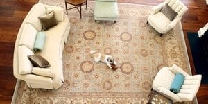 Rug Restoration Services in Brookfield: Repair and Renew Your Area Rugs