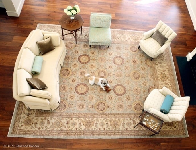 Rug Restoration Services in Brookfield: Repair and Renew Your Area Rugs