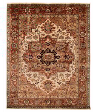 Serapi 26-01926 Serapi 8' X 10'