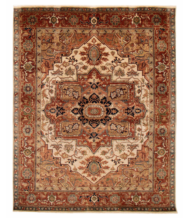 Serapi 26-01927 Serapi 8' X 10'