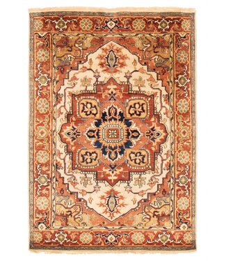 Serapi 26-01931 Serapi 4' X 6'