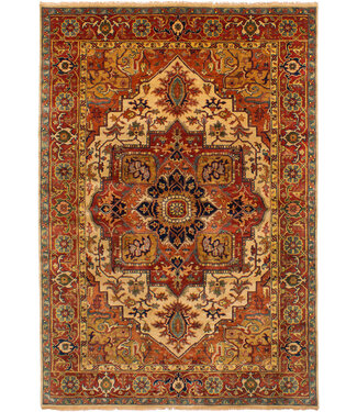 Serapi 26-01928 Serapi 6' X 9'