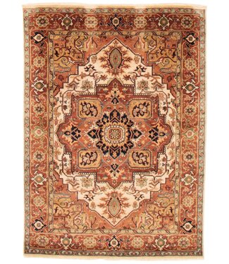 Serapi 26-01932 Serapi 4'10 X 8'