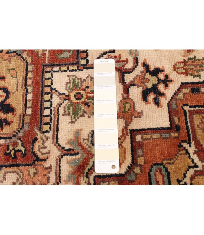 Serapi 26-01932 Serapi 4'10 X 8'