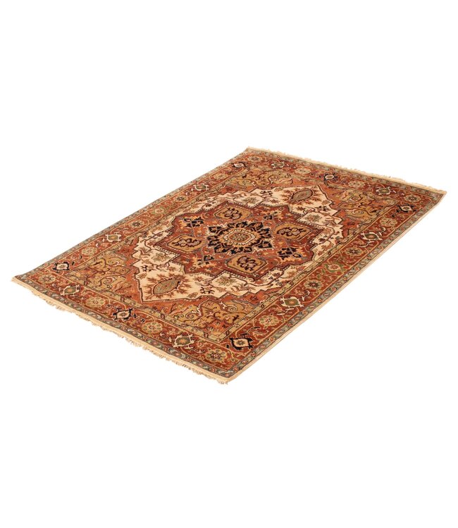 Serapi 26-01932 Serapi 4'10 X 8'