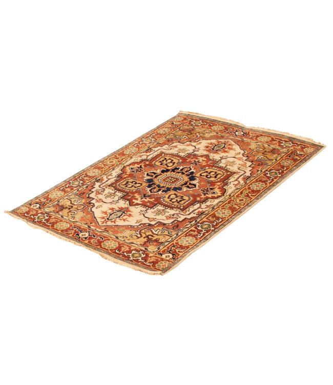 Serapi 26-01931 Serapi 4' X 6'