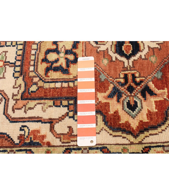 Serapi 26-01931 Serapi 4' X 6'