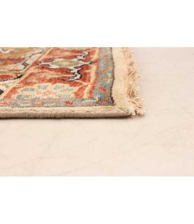 Serapi 26-01931 Serapi 4' X 6'