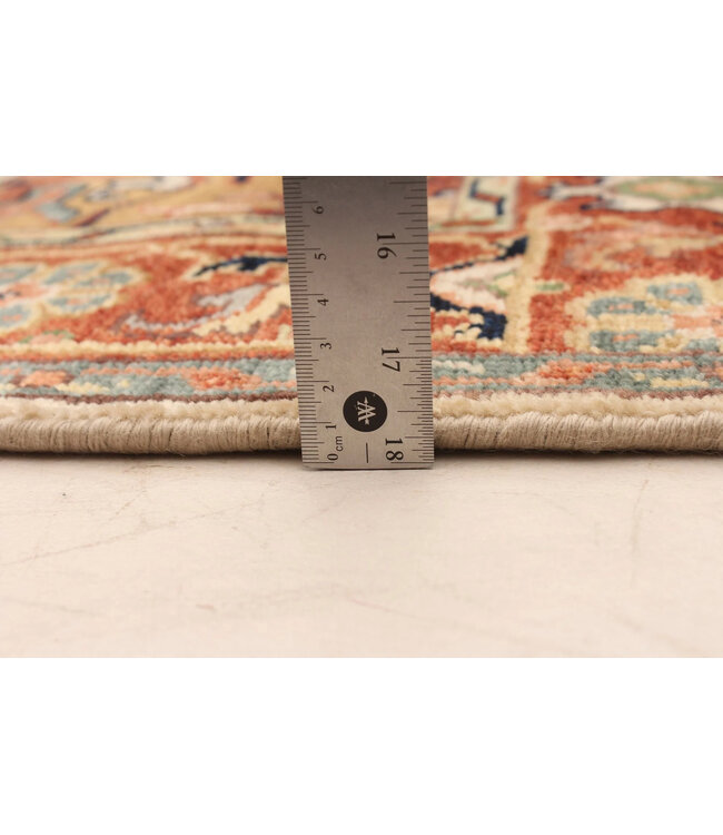 Serapi 26-01931 Serapi 4' X 6'