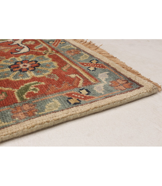 Serapi 26-01928 Serapi 6' X 9'