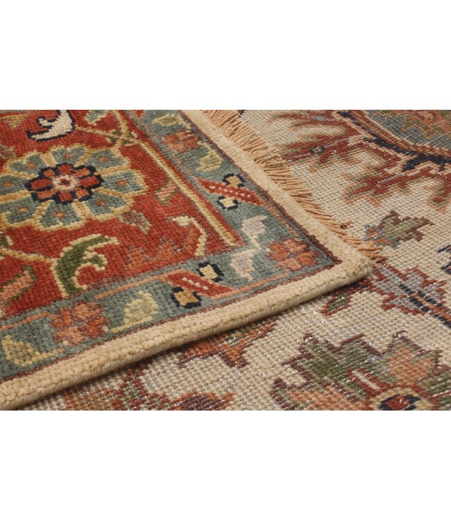 Serapi 26-01928 Serapi 6' X 9'