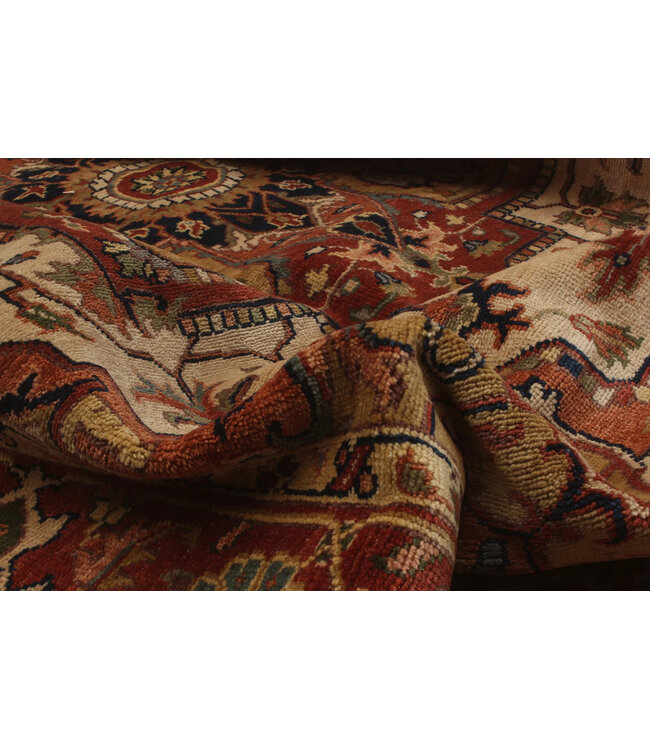 Serapi 26-01928 Serapi 6' X 9'