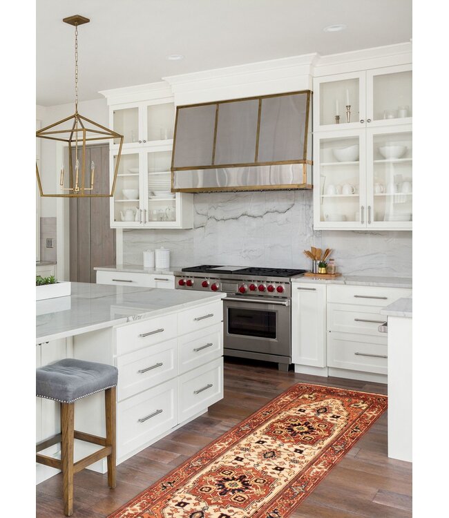 Serapi 26-01930 Serapi 2'6 X 8'