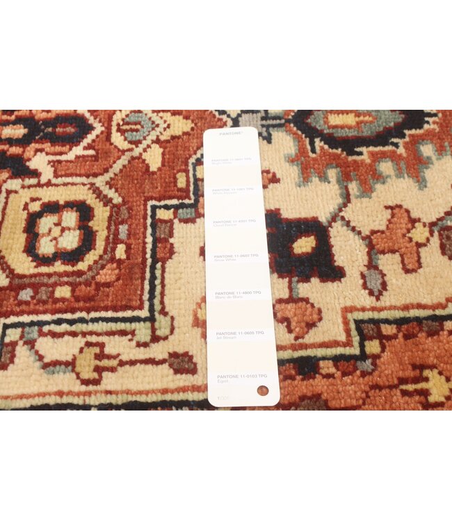 Serapi 26-01930 Serapi 2'6 X 8'