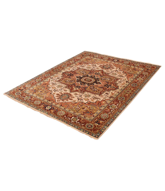 Serapi 26-01927 Serapi 8' X 10'