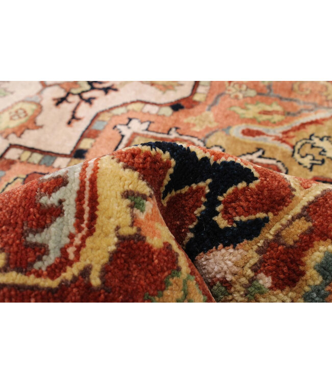 Serapi 26-01927 Serapi 8' X 10'