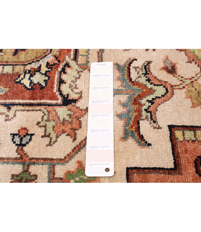 Serapi 26-01927 Serapi 8' X 10'