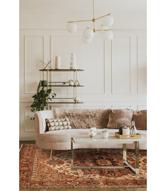 Serapi 26-01926 Serapi 8' X 10'