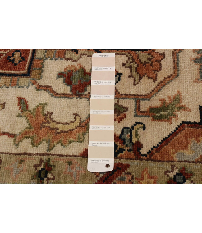 Serapi 26-01926 Serapi 8' X 10'