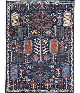 Ariana 26-01940 Ariana 4'2 X 5'8