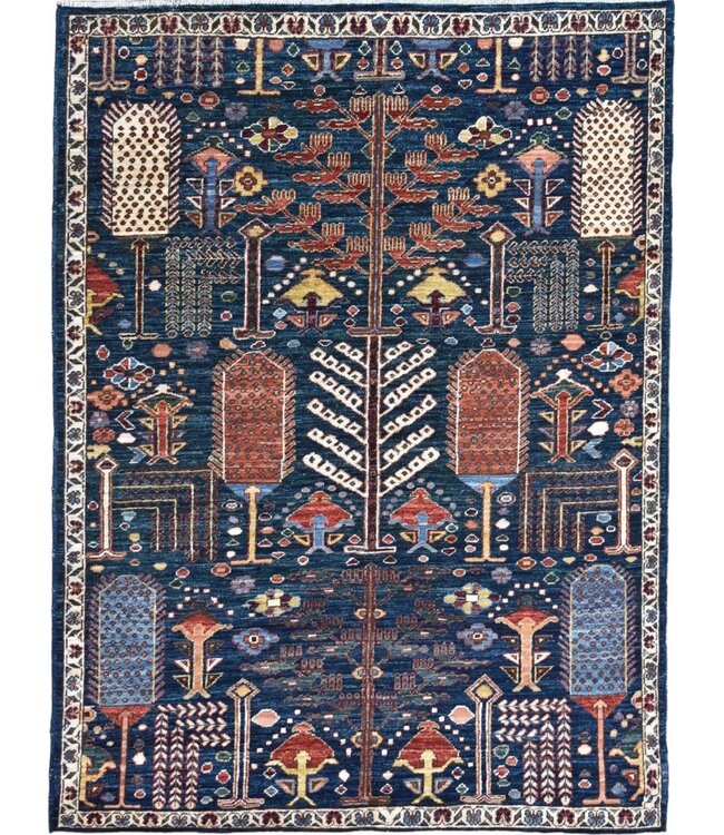 Ariana 26-01940 Ariana 4'2 X 5'8