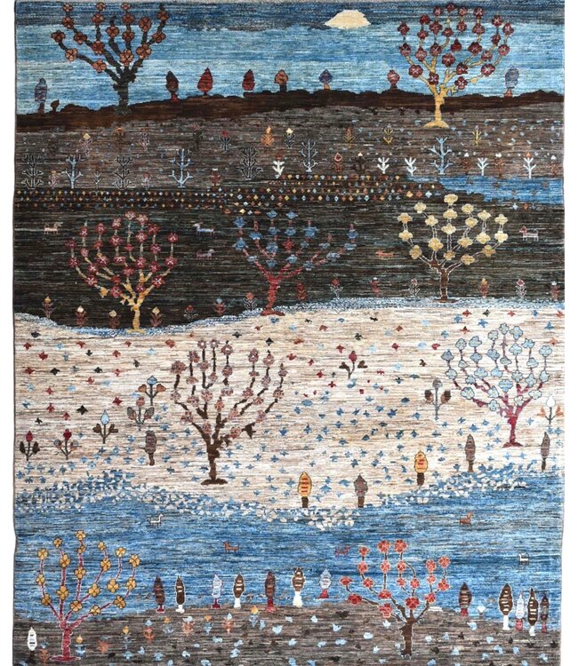 Ariana 26-01944 Ariana 7'10 X 9'8