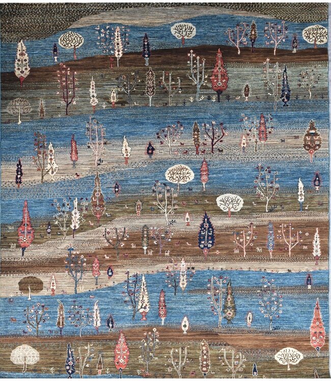 Ariana 26-01939 Ariana 8' X 9'7