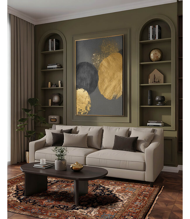 Serapi 26-01952 Serapi 7'11 X 9'9