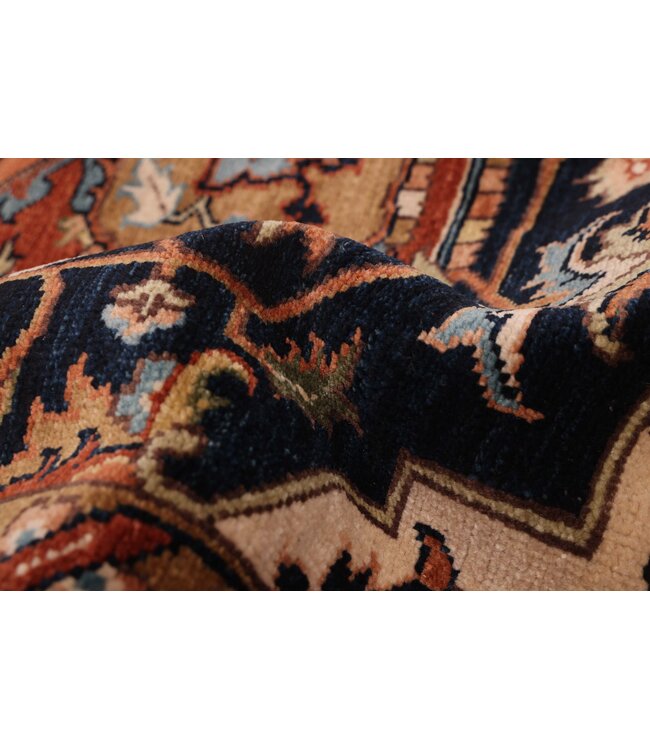 Serapi 26-01952 Serapi 7'11 X 9'9