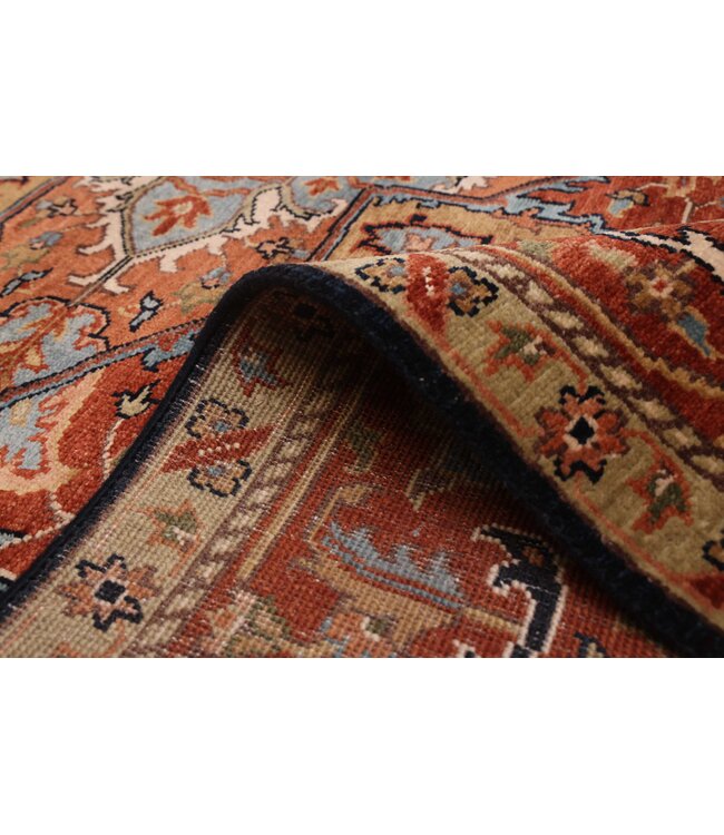 Serapi 26-01952 Serapi 7'11 X 9'9