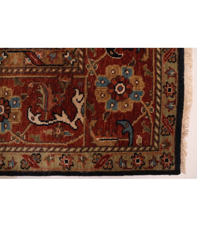 Serapi 26-01952 Serapi 7'11 X 9'9