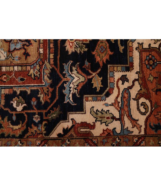 Serapi 26-01952 Serapi 7'11 X 9'9