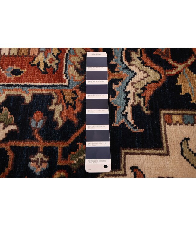 Serapi 26-01952 Serapi 7'11 X 9'9