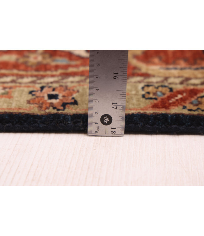 Serapi 26-01952 Serapi 7'11 X 9'9