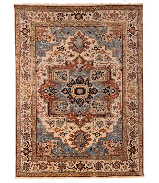 Serapi 26-01953 Serapi 8'8 X 11'9