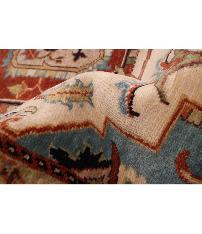 Serapi 26-01953 Serapi 8'8 X 11'9