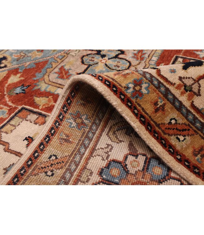 Serapi 26-01953 Serapi 8'8 X 11'9