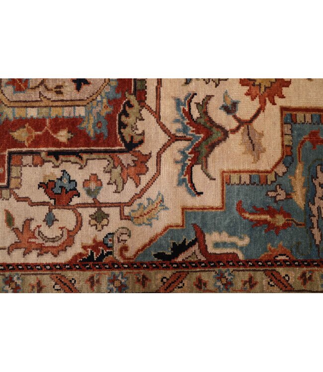 Serapi 26-01953 Serapi 8'8 X 11'9